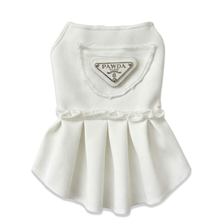 Pawda Triangle Dress