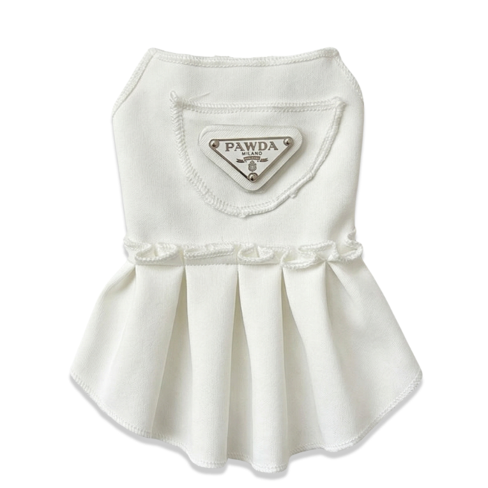 Pawda Triangle Dress