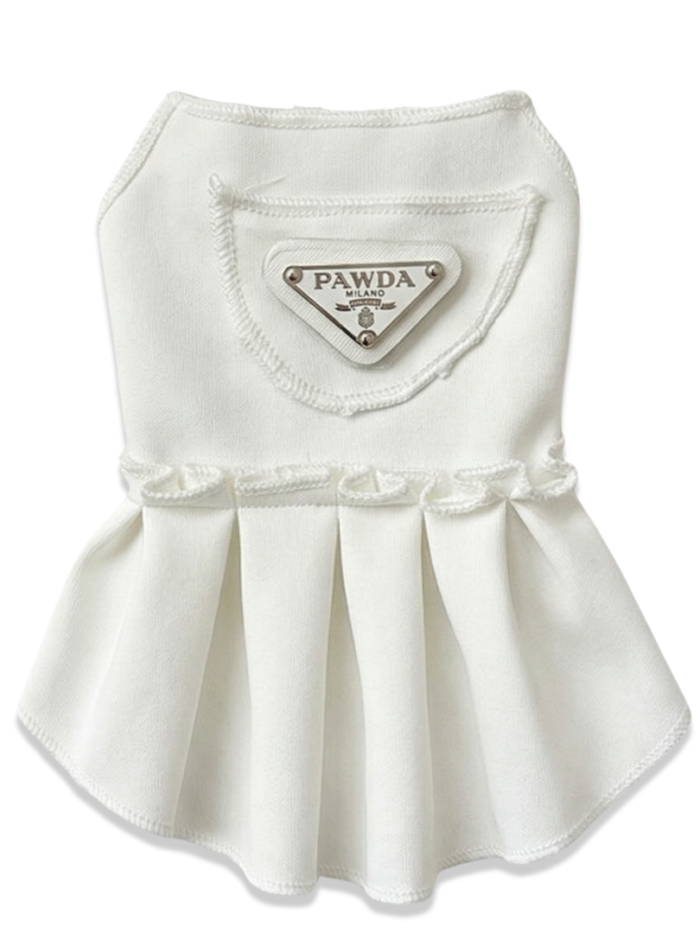 Pawda Triangle Dress