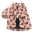Chewy V Faux Fur Bomber - Pink