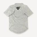 Gray Mountain Graphic dog tee