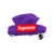 Pupreme Beanie - Purple