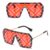 Furdi Sunglasses - Brown