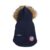 Canada Pooch Down Jacket - Navy