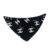 Chewnel Bandana - Black