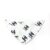 Chewnel Bandana - White