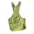 Chewy V Monogram Overalls - Green