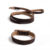 Chewy V Monogram Collar & Leash - Plaid