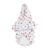 Chewy V Monogram Hoodie - White