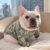 Chewy V Essential Sweater - Grey