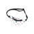 Chewy V Love Bum Bag - White