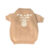 Pawda Logo Knit Sweater - Khaki