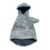 Dogior Reflective Windbreaker - Silver