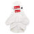 Pupreme Sweatshirt & Hat - White