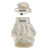 Fear of Dog Sweatshirt & Hat - Cream