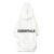 Fear of Dog Essentials Hoodie - White