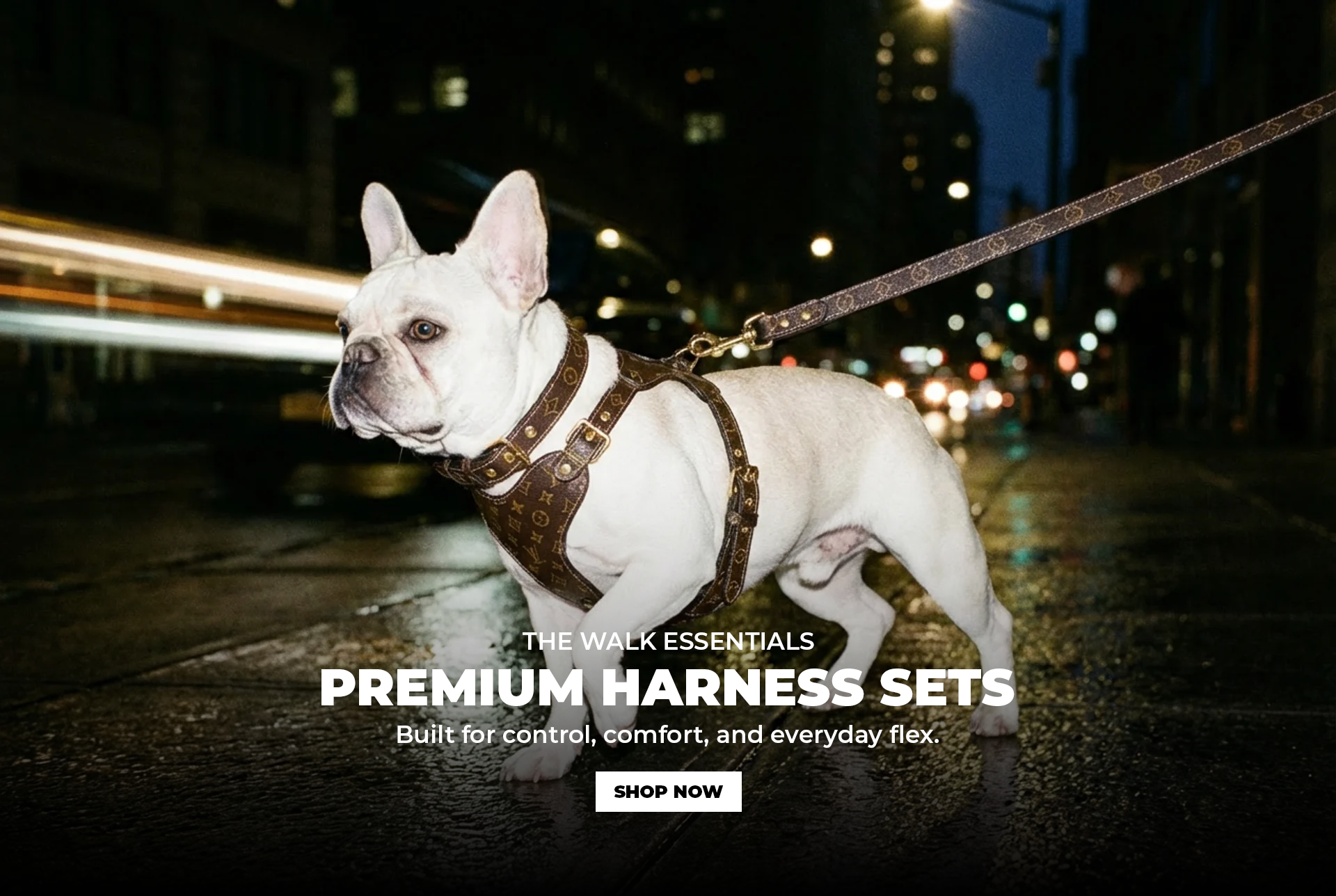 Walking Sets Collection