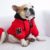 Pupreme NY Yankees Jacket - Red