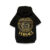 Pawsace Medusa Hoodie - Black