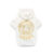 Pawsace Medusa Hoodie - White