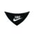 Air Bandana - Black