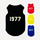 Classic Dog Sports dog jersey