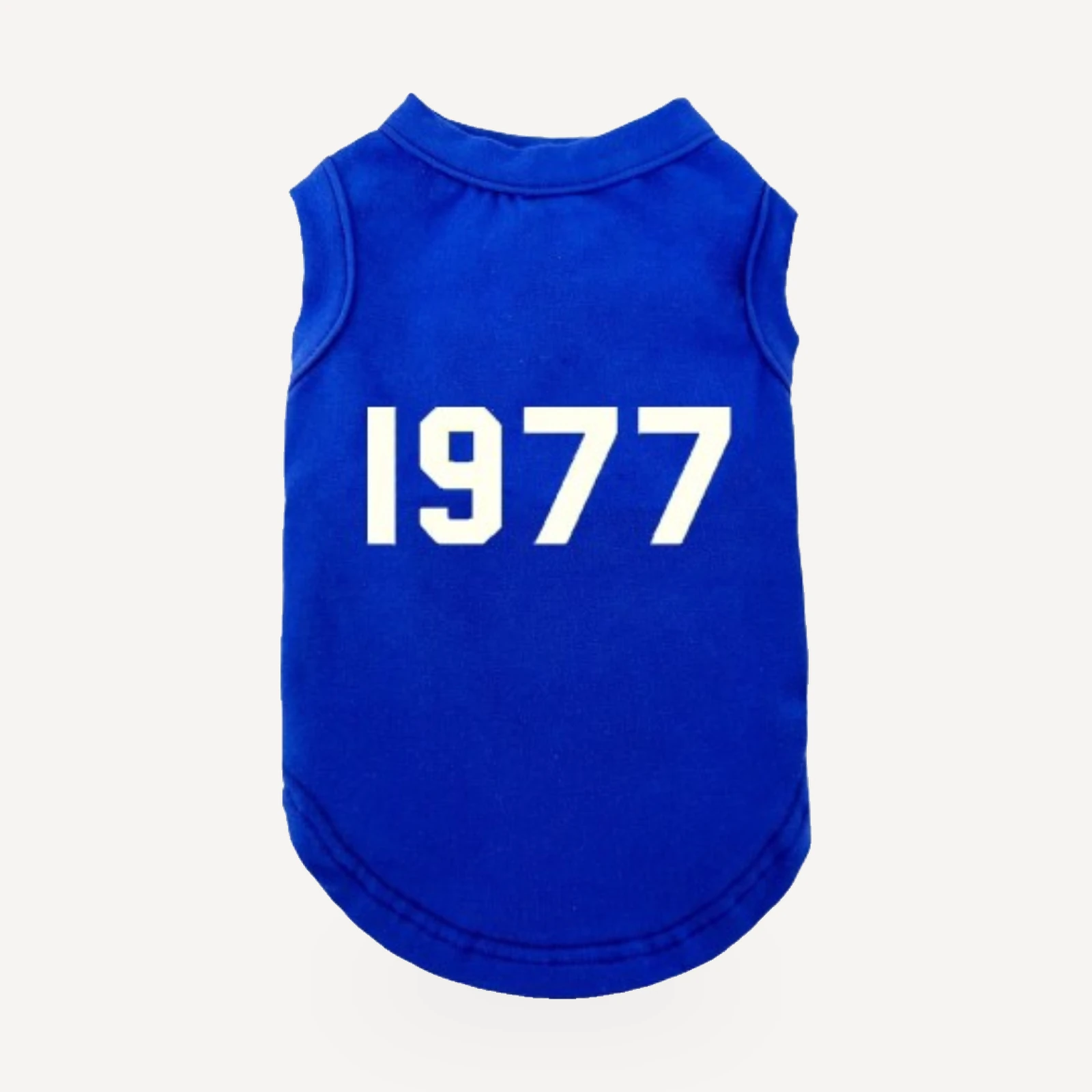 Classic Dog Sports dog jersey view 6