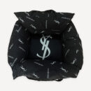Saint Pawrent Monogram Dog dog bed