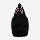 Shark Hood Dog dog hoodie inspired by BAPE view 8