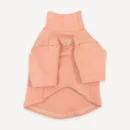 Pawda Mock Neck Sweatshirt