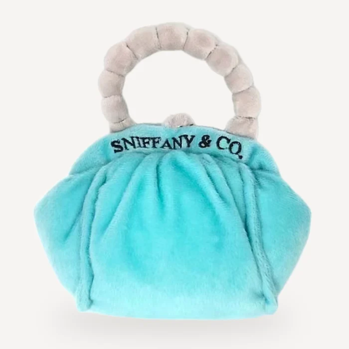 Sniffany & Co Plush Toy dog set