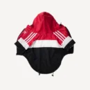 dog windbreaker inspired by Adidas view 5