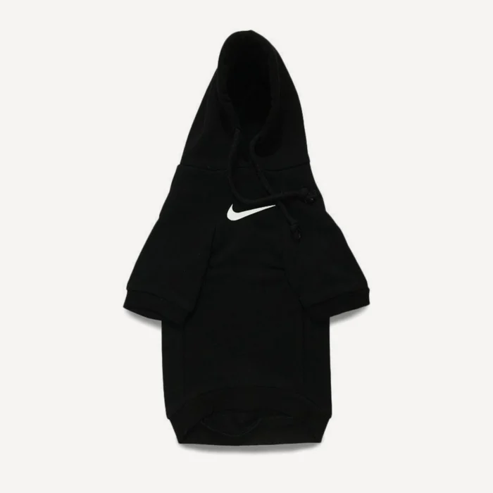 Air Dog Swoosh dog hoodie