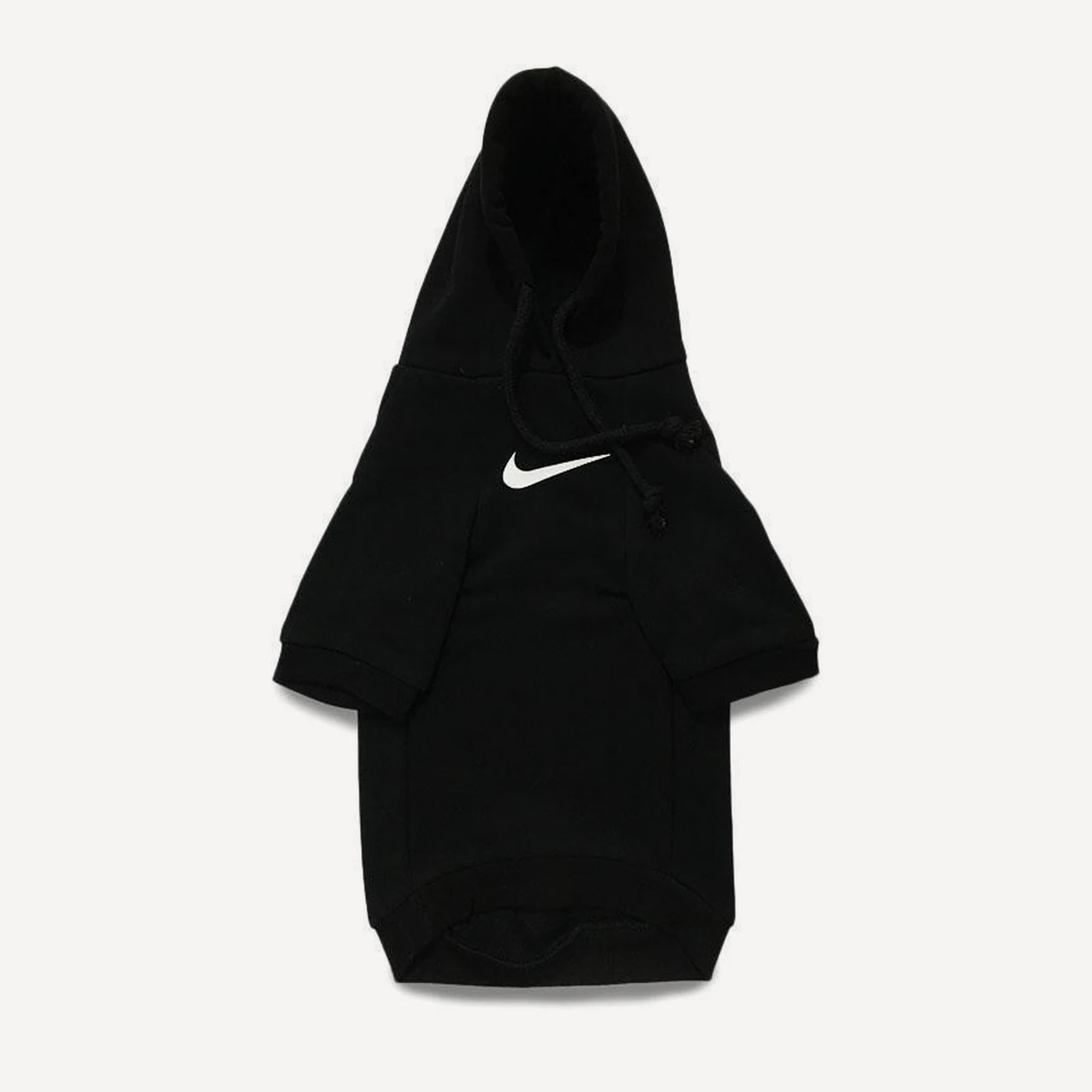 Air Dog Swoosh dog hoodie