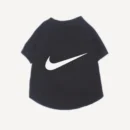 Air S For Dogs dog tee