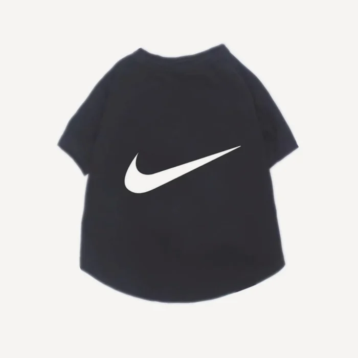 Air S For Dogs dog tee