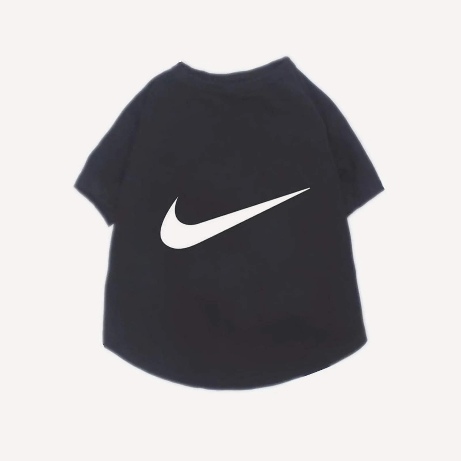 Air S For Dogs dog tee