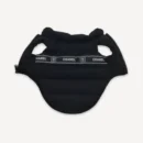 Logo Band dog vest inspired by Chanel view 7