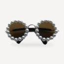 Chewnel Pearl Sunglasses