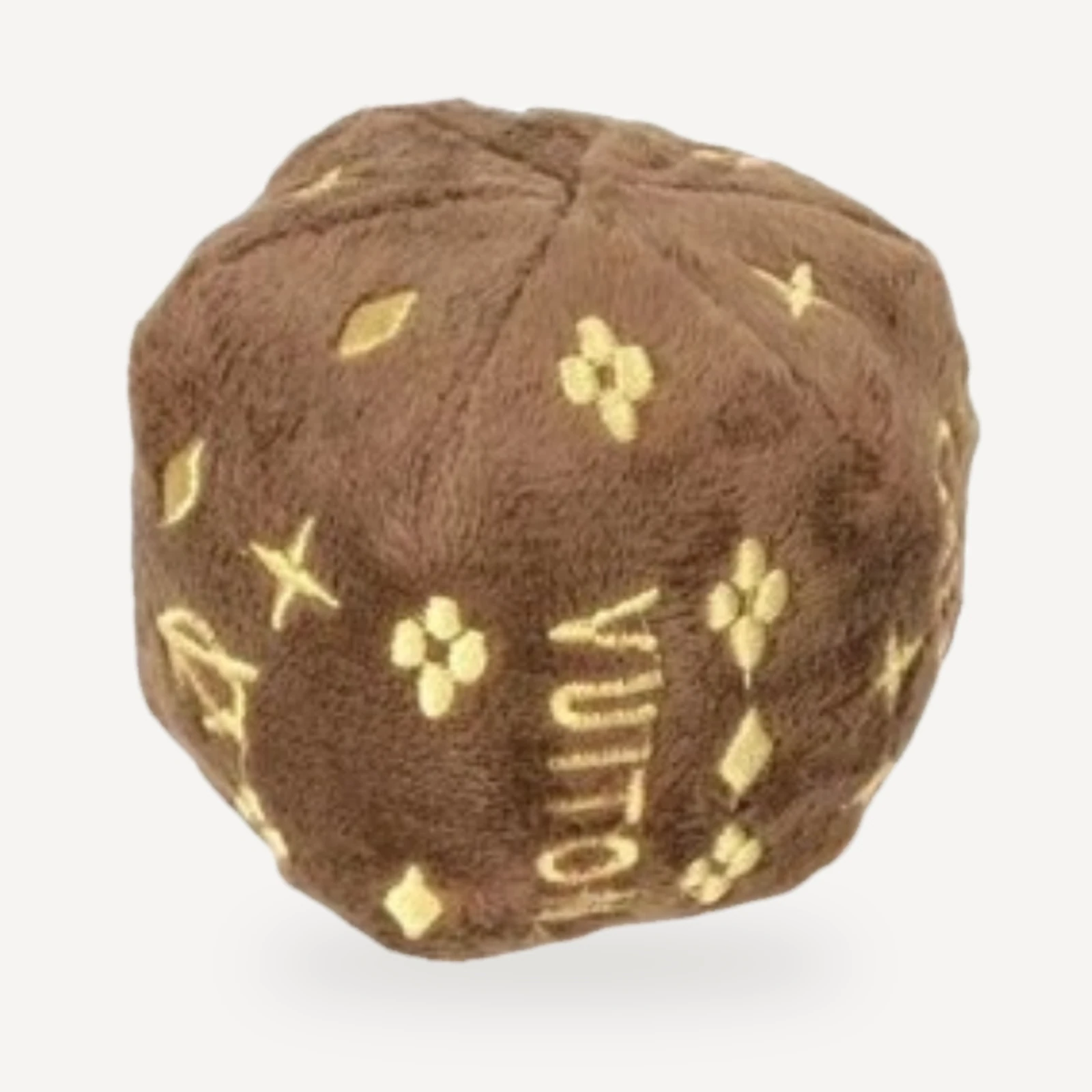 Chewy V Plushie Collection ball