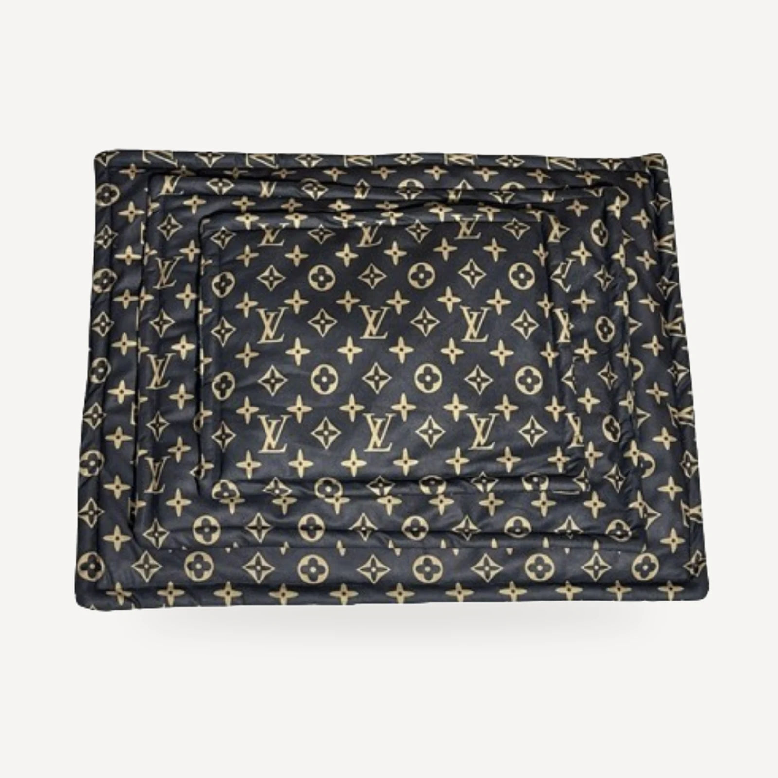 Pup’S Pamper dog mat inspired by Louis Vuitton view 6
