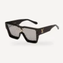 Sunglasses dog apparel inspired by Louis Vuitton view 2