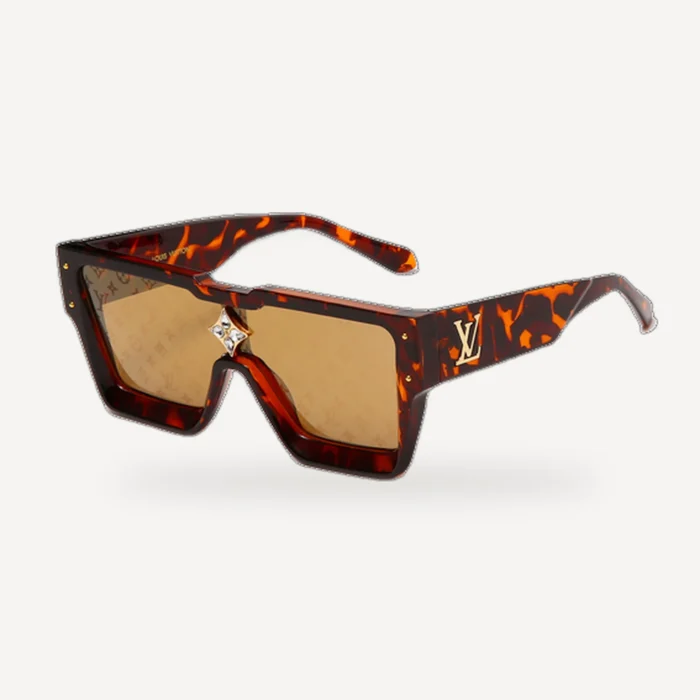 Chewy V Sunglasses – Brown