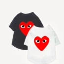 Comme Des Chiens Designer Comfy dog shirt view 5