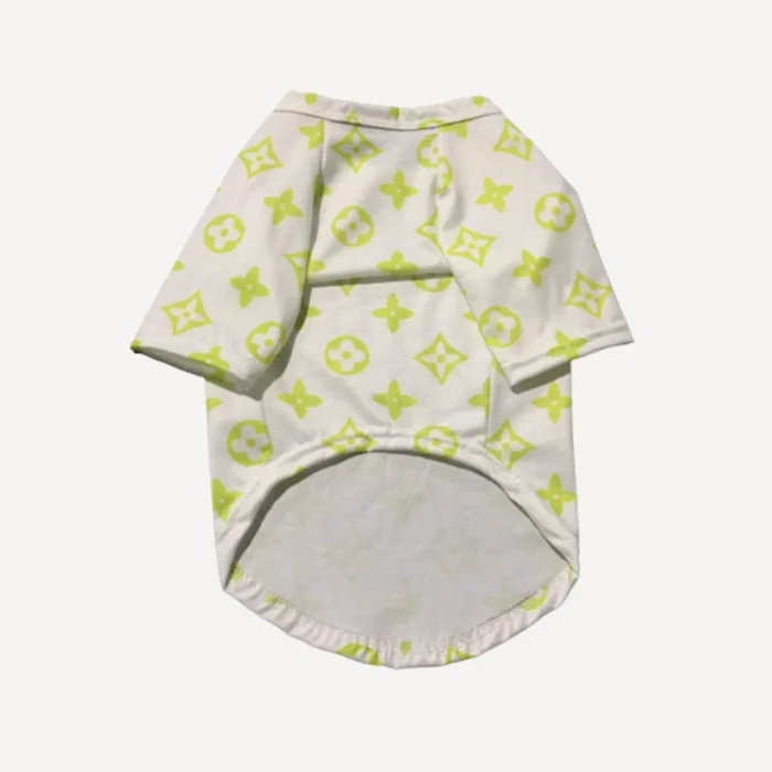 Designer S For Dogs dog tee