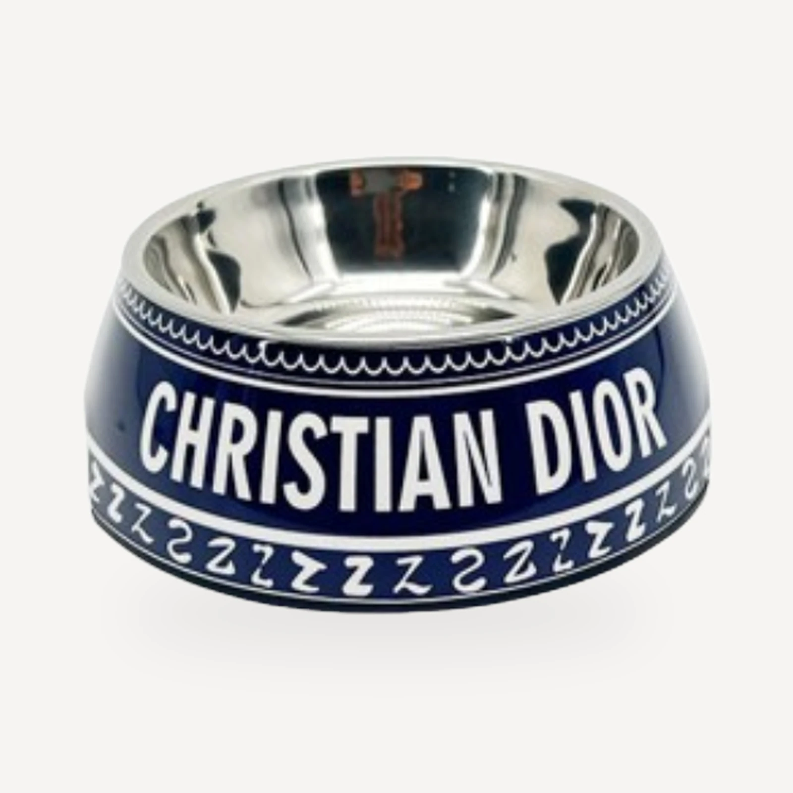 Dogior Navy Bowl