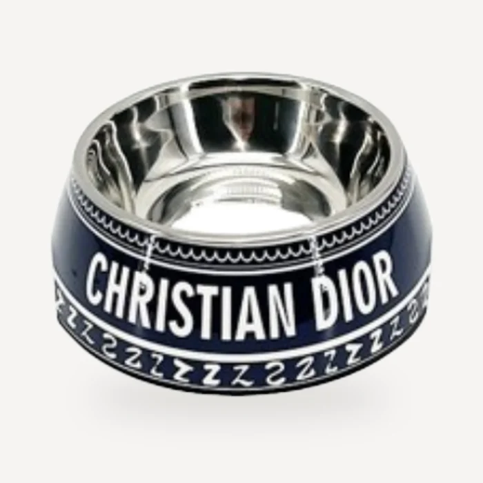 Dogior Navy Bowl
