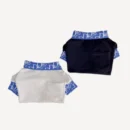 Oblique dog polo inspired by Dior view 6