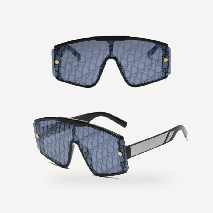 Dogior Sunglasses – Black