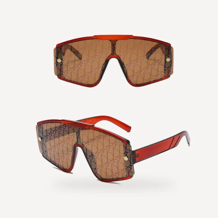 Dogior Sunglasses – Brown